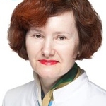 врач Ковалева Ирина Николаевна