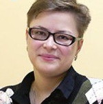 врач Прутковская Надежда Андреевна