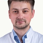 врач Ветошкин Сергей Владимирович