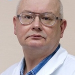 врач Мотов Алексей Владимирович
