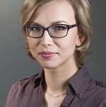 врач Ефремова Екатерина Николаевна