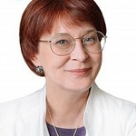 врач Ефимова Наталия Викторовна