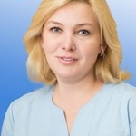 врач Кайма Светлана Николаевна