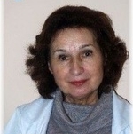 врач Татарова Ирина Николаевна
