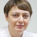 врач Григорьянц Тамара Геннадьевна