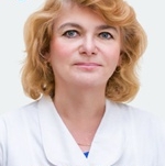 врач Подчерняева Надежда Степановна