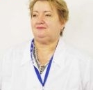 врач Яковлева Тамара Валентиновна