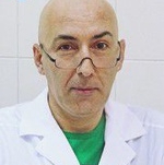 врач Браев Алан Таймуразович