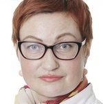 врач Ладоха Наталья Юрьевна
