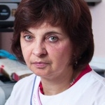 врач Бойко Наталья Валентиновна