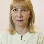 фотография Минаковская Ирина Владимировна