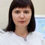 врач Сергеичева Елена Николаевна