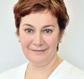 врач Шаповалова Валерия Прокопьевна