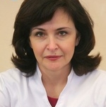 врач Павлова Евгения Станиславовна