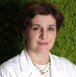 врач Вашакмадзе Нато Джумберовна