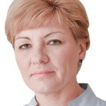 врач Вострикова Ирина Юрьевна