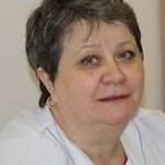 врач Баранова Марина Юрьевна
