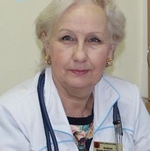 врач Кочкина Жанна Александровна