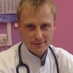 врач Гудков Дмитрий Михайлович