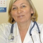 врач Лучинина Ирина Львовна