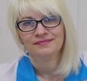 врач Кочетова Ольга Викторовна