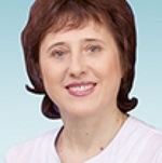 врач Жукова Надежда Алексеевна