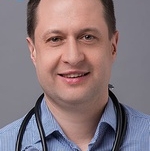 врач Куренков Андрей Владимирович
