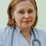 врач Ефремова Ирина Ивановна