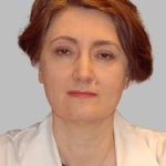 врач Калмыкова Елена Олеговна