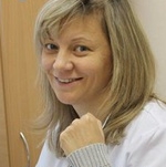 врач Сатина Екатерина Александровна