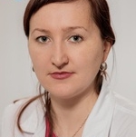 врач Алаева Мария Петровна