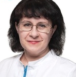 врач Зурнаджи Елена Вячеславовна