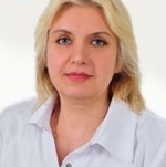 врач Иваненко Елена Николаевна