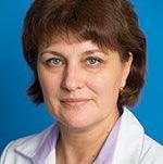 врач Соловьева Ирина Владимировна