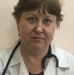 врач Петрова Ирина Владимировна