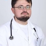 врач Букин Сергей Сергеевич