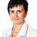 врач Романова Марина Александровна