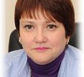 врач Шашкова Юлия Вениаминовна