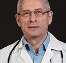 врач Зинкер Георгий Михайлович