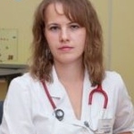 врач Иванова Анна Владимировна