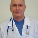 врач Желтенков Александр Геннадьевич