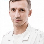 врач Тишин Иван Владимирович