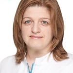 врач Мезенева Ольга Владимировна