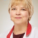 врач Буклова Наталия Владимировна