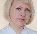 врач Сапунова Светлана Валерьевна