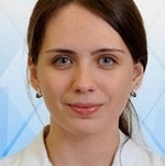 врач Белашова Марина Александровна