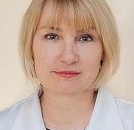 врач Кулак Юлия Викторовна