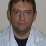врач Коршунов Андрей Игоревич