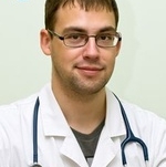 врач Иванников Никита Владиславович