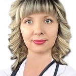 врач Гриднева Ирина Владимировна